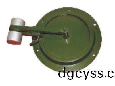 自(zi)動排氣活門