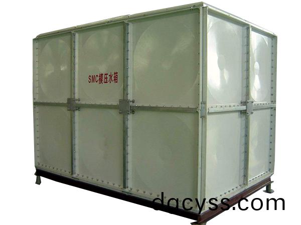 SMC水箱
