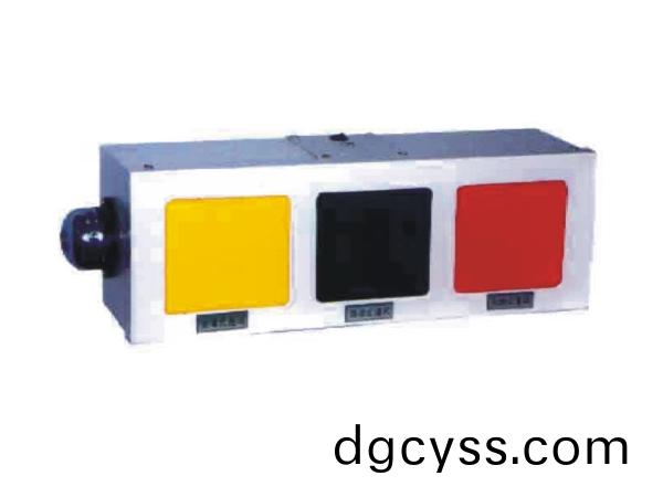 三防(fang)通風方式信號箱