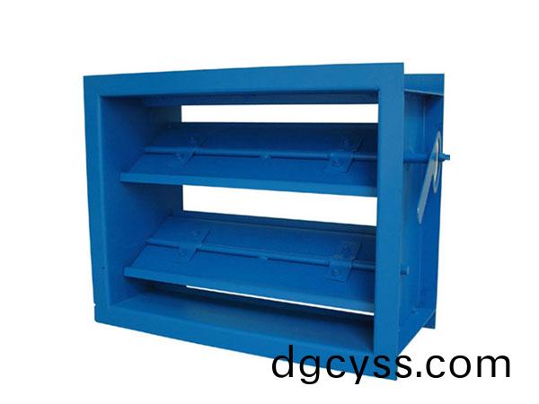 手動調節(jie)閥