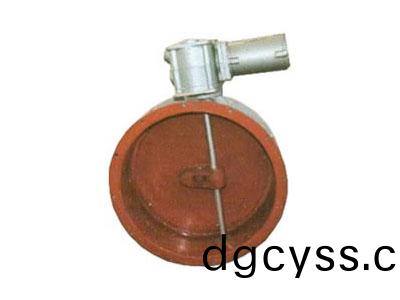 電動密閉(bi)閥門