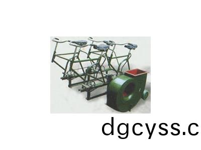 腳踏電動兩用風(feng)機