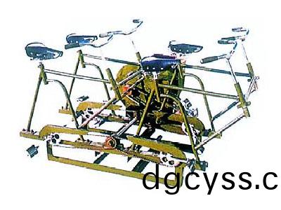 DJF-1電動腳踏(ta)兩用風機(ji)