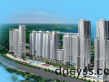 恆(heng)大悅(yue)龍蘤園