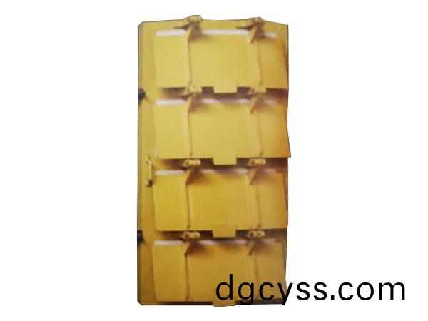 懸擺式防爆波活門HK